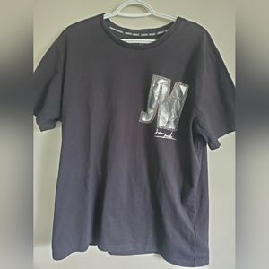 JEREMY MEEKS Summer LIMITED EDITION T-Shirt 2XL .